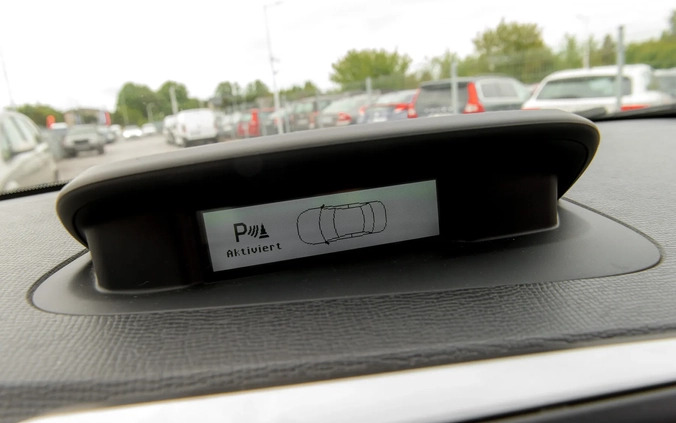 Volvo XC 60 cena 47900 przebieg: 246498, rok produkcji 2009 z Susz małe 631